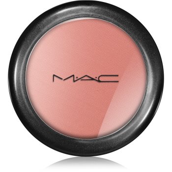 Black Friday MAC Cosmetics Sheertone Blush blush