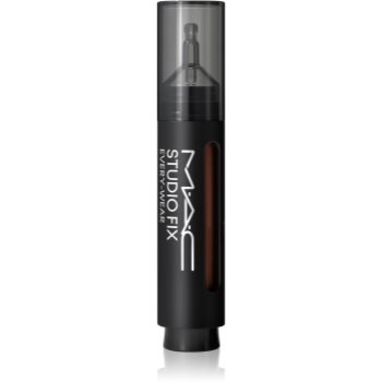 Black Friday MAC Cosmetics Studio Fix Every-Wear All-Over Face Pen Machiaj si anticearcan cremos intr-unul singur