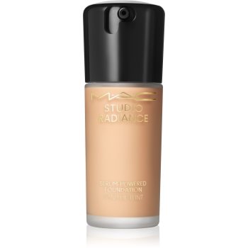 Black Friday MAC Cosmetics Studio Radiance Serum-Powered Foundation make up hidratant