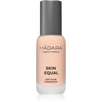 Black Friday MÁDARA Skin Equal machiaj de stralucire pentru un look natural SPF 15