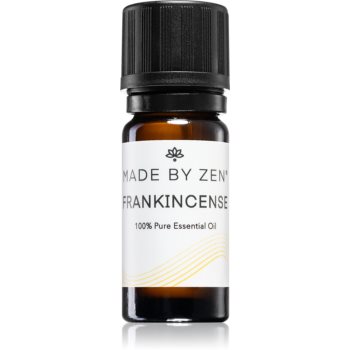 Black Friday 2022 MADE BY ZEN Frankincense ulei esențial