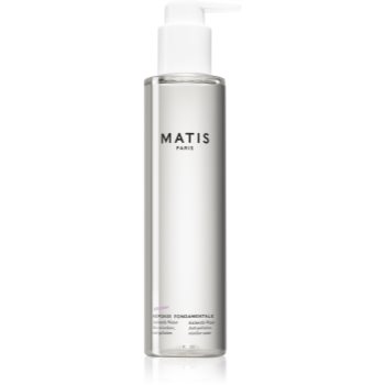 Black Friday 2022 MATIS Paris Réponse Fondamentale Authentik-Water apa pentru curatare cu particule micele