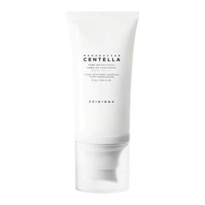 Black Friday 2022 Madagascar Centella Tone Brightening Tone-Up Sunscreen SPF50+