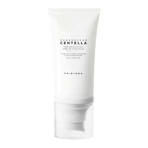 Black Friday 2022 Madagascar Centella Tone Brightening Tone-Up Sunscreen SPF50+