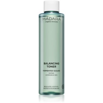 Black Friday 2022 Mádara Cleansing tonic pentru fata pentru ten gras și mixt