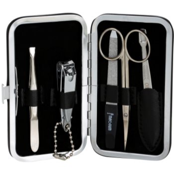 Black Friday Magnum Feel The Style set pentru manichiură perfectă negru