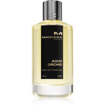 Black Friday Mancera Aoud Orchid Eau de Parfum unisex