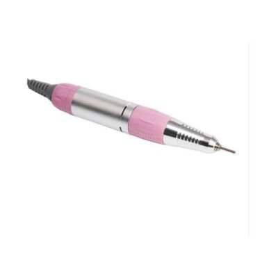 Black Friday 2022 Mandrina universala pentru pile electrice unghii false - roz