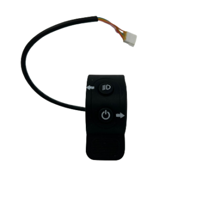 Black Friday 2022 Maneta acceleratie pentru trotineta electrica KUGOO G5