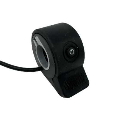 Black Friday Maneta acceleratie pentru trotineta electrica KUGOO S1 PLUS