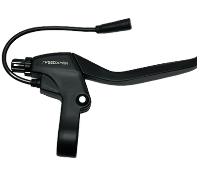 Black Friday 2022 Maneta frana dreapta pentru trotinete electrice SPEEDXMAN
