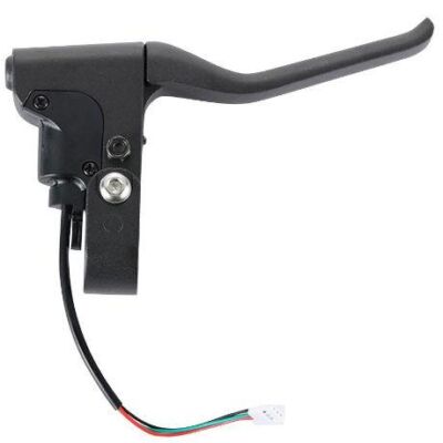 Black Friday Maneta frana pentru trotineta electrica Xiaomi Mijia M365/M365 PRO/Essential/1S/Pro 2