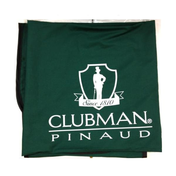 Black Friday 2022 Manta pentru Barbierit - Clubman Pinaud Barber Cape