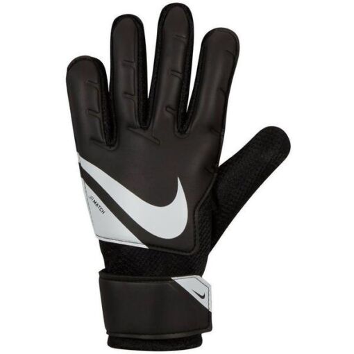 Black Friday 2022 Manusi portar copii Nike Goalkeeper Match Older Kids CQ7795-010