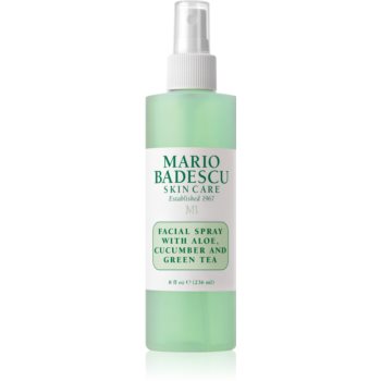 Black Friday 2022 Mario Badescu Facial Spray with Aloe