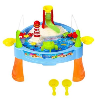 Black Friday 2024 Masa de pescuit Fishing table Paradise