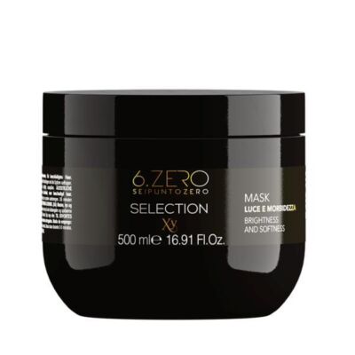 Black Friday 2022 Masca 6.Zero XY Luxury Touch 500ml