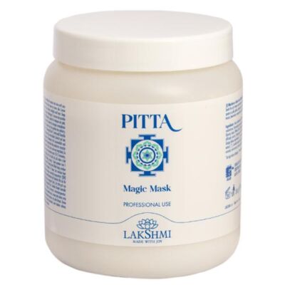 Black Friday 2022 Masca Faciala pentru Tenul Sensibil - Lakshmi Pitta Magic Mask
