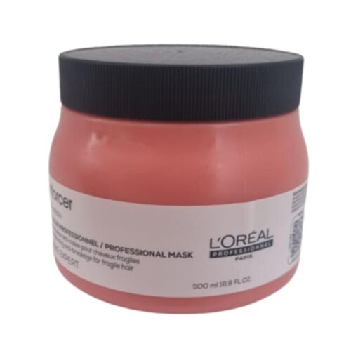 Black Friday 2022 Masca Fortifianta - L'Oreal Professionnel Inforcer Mask 500ml