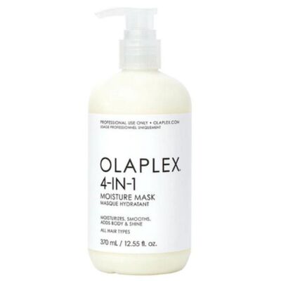 Black Friday 2022 Masca Hidratanta pentru Toate Tipurile de Par - Olaplex 4-In-1 Moisture Mask for All Hair Types