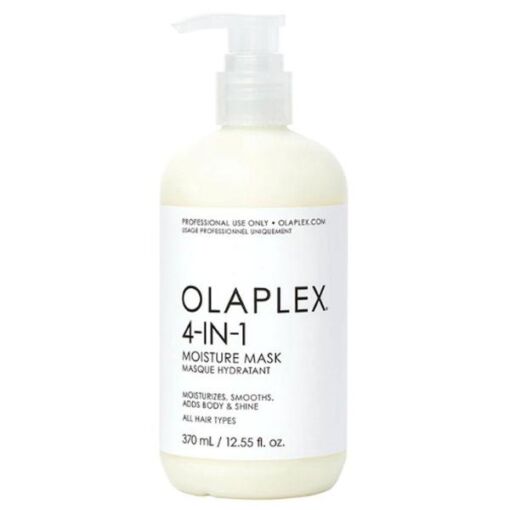 Black Friday 2022 Masca Hidratanta pentru Toate Tipurile de Par - Olaplex 4-In-1 Moisture Mask for All Hair Types