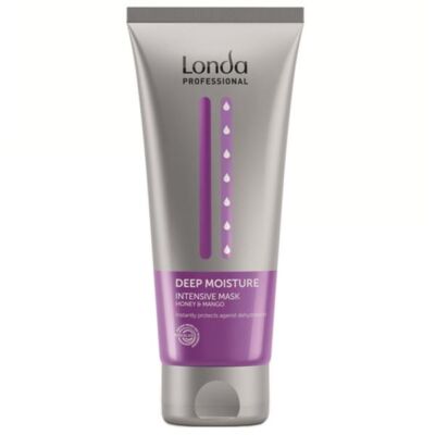 Black Friday 2022 Masca Intens Hidratanta - Londa Professional Deep Moisture Mask