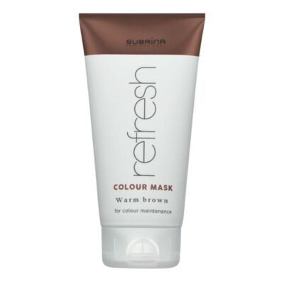 Black Friday 2022 Masca Nuantatoare pentru Reimprospatarea Culorii - Subrina Professional Refresh Colour Mask