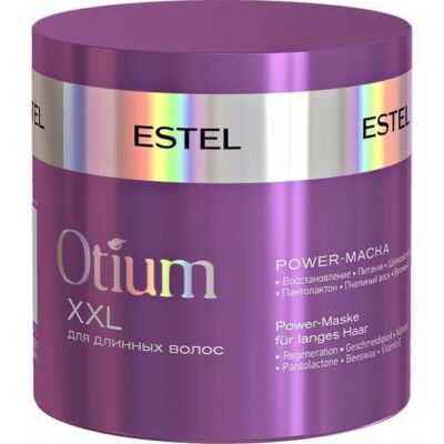 Black Friday 2022 Masca-Power pentru parul lung Estel Otium XXL