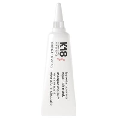 Black Friday 2022 Masca Reparatoare pentru Par - K18 Biomimetic Hairscience Leave-In Repair Mask