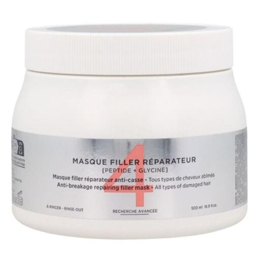 Black Friday 2022 Masca Reparatoare pentru Par - Kerastase Paris Premiere Masque Filler Reparateur