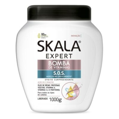 Black Friday 2022 Masca bomba de vitamine