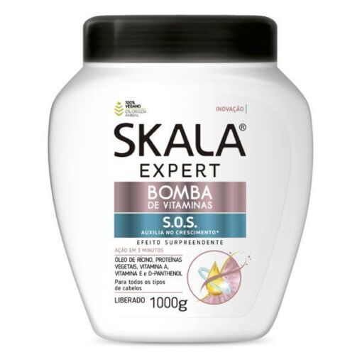 Black Friday 2022 Masca bomba de vitamine