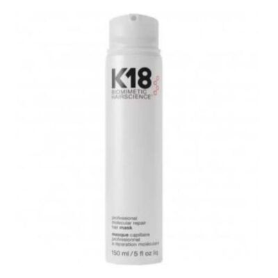Black Friday 2022 Masca de par pentru reparare K18 Leave-in professional molecular repair hair mask 150 ml