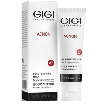 Black Friday 2022 Masca de reducere a porilor Gigi cosmetics - 50ml