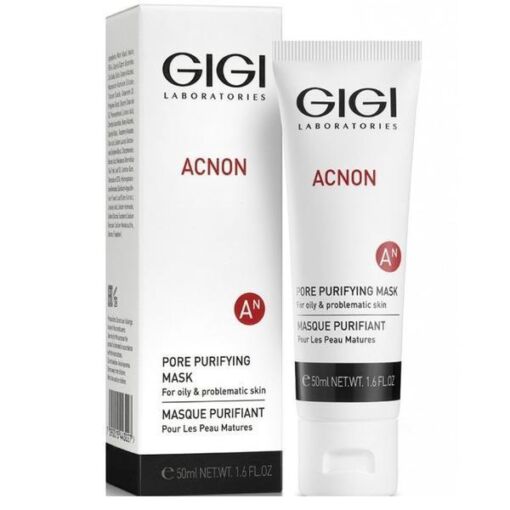 Black Friday 2022 Masca de reducere a porilor Gigi cosmetics - 50ml
