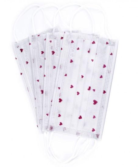 Black Friday 2022 Masca medicala Dr. Mayer DRM-FMHRTS