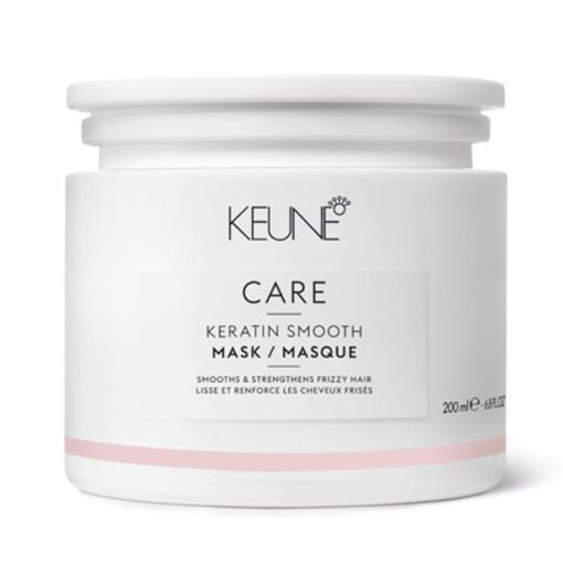 Black Friday 2022 Masca pentru Netezire - Keune Care Keratin Smooth Masque 200 ml