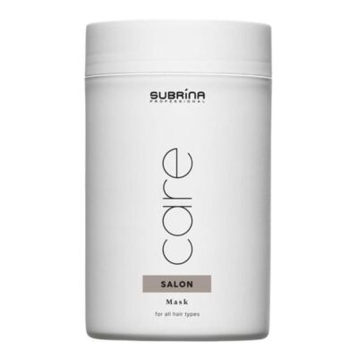 Black Friday 2022 Masca pentru Toate Tipurile de Par - Subrina Professional Care Salon Mask