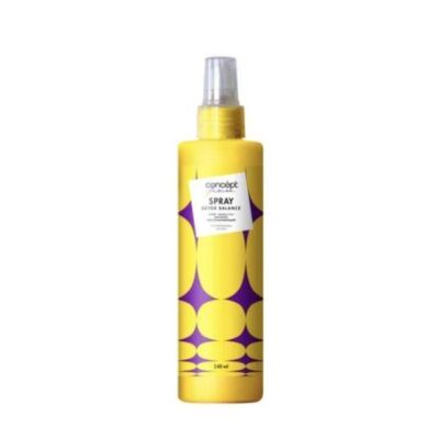 Black Friday 2022 Masca spray 17în1 Regenerantă
