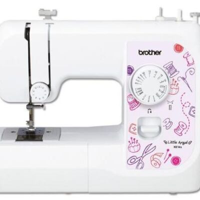 Black Friday 2022 Masina De Cusut Brother KE14S