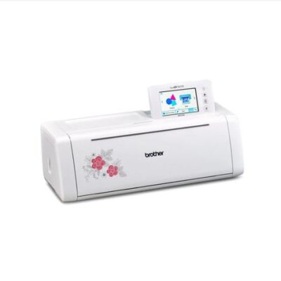 Black Friday Masina Scan N Cut Brother SDX1250
