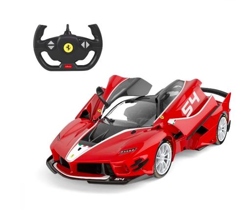 Black Friday 2022 Masina cu telecomanda Rastar Ferrari FXX K EVO