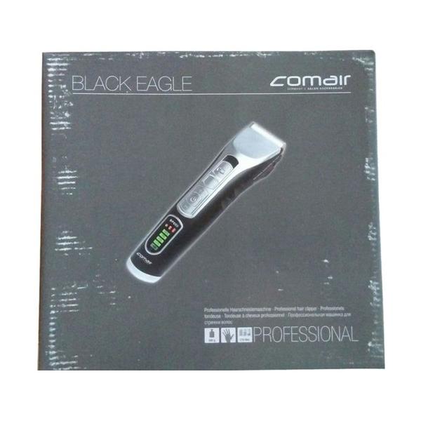 Black Friday 2022 Masina de Tuns Black Eagle Comair Professional