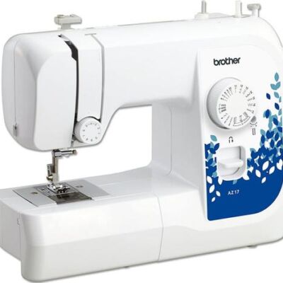 Black Friday Masina de cusut Brother AZ17