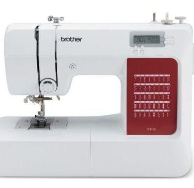 Black Friday 2022 Masina de cusut Brother CS10S