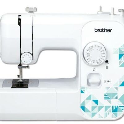 Black Friday Masina de cusut Brother X17S
