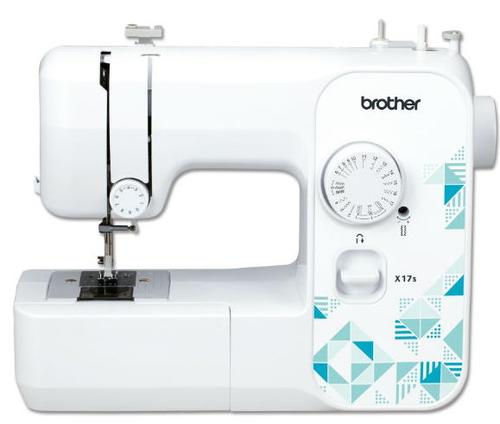 Black Friday Masina de cusut Brother X17S