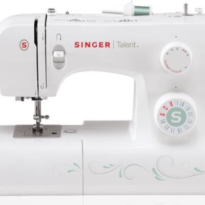 Black Friday 2022 Masina de cusut Singer Talent 3321