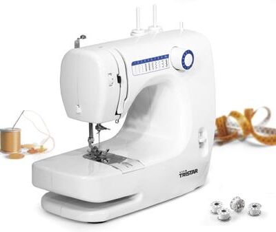Black Friday 2022 Masina de cusut Tristar SM-6000