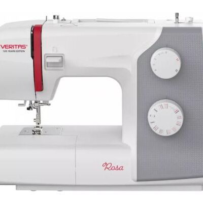 Black Friday Masina de cusut Veritas ROSA
